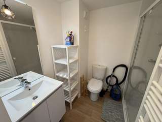 Location appartement 1 pièce