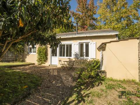 Location appartement 2 pièces Nantes Rond-Point De Rennes 44