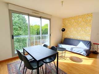 Location appartement 2 pièces Location appartement 2 pièces