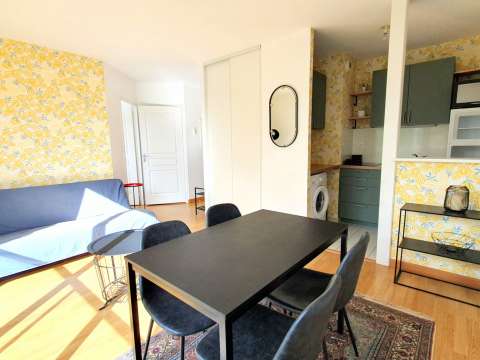Location appartement 2 pièces Location appartement 2 pièces