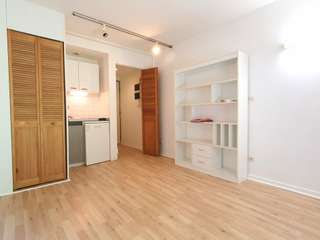 Location Studio 1 pièce