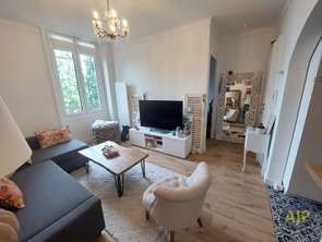Location Appartement 2 piècesNantes Rond-Point De Rennes