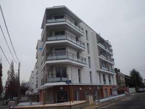 Location Appartement 3 piècesNantes Rond-Point De Rennes