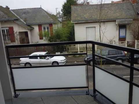 Location appartement 3 pièces Location appartement 3 pièces