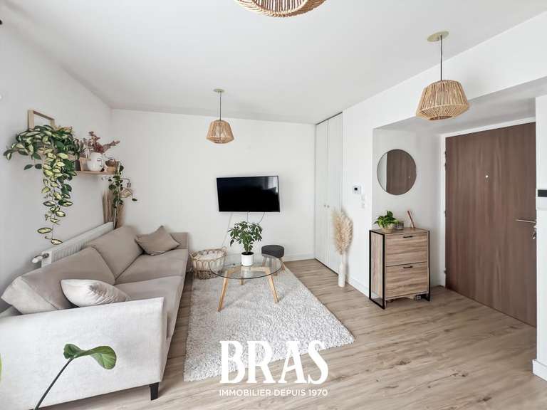 Location appartement 2 pièces