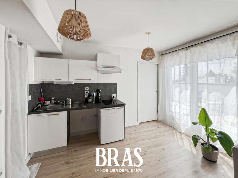 Location appartement 2 pièces