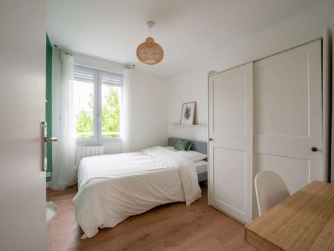 Location appartement 3 pièces