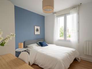 Location appartement 3 pièces