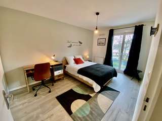 Location appartement 3 pièces