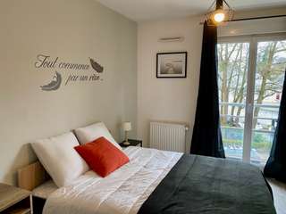 Location appartement 3 pièces