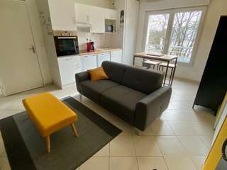 Location appartement 3 pièces