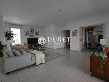 Location Appartement 4 piècesNantes Rond-Point De Rennes