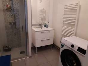 Location Appartement 2 piècesNantes Rond-Point De Rennes