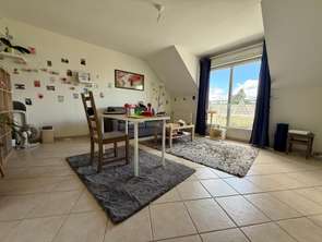 Location Appartement 2 piècesNantes Rond-Point De Rennes