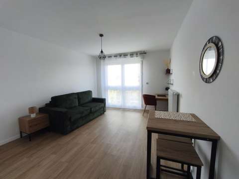 Location appartement 1 pièce Location appartement 1 pièce