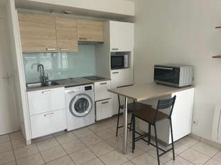 Location appartement 1 pièce