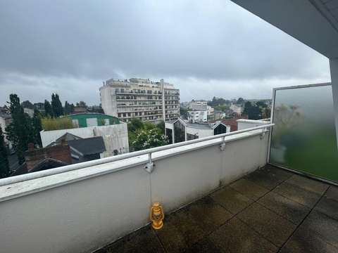 Location appartement 1 pièce
