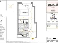 Location appartement 1 pièce Location appartement 1 pièce