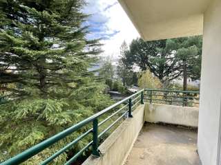 Location appartement 4 pièces