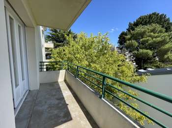 Location Appartement 4 piècesNantes Rond-Point De Rennes