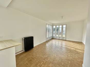 Location Appartement 4 piècesNantes Rond-Point De Rennes