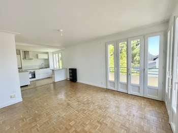 Location Appartement 4 piècesNantes Rond-Point De Rennes