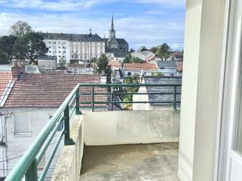 Location appartement 4 pièces Location appartement 4 pièces