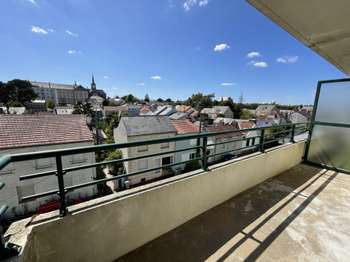 Photo Location appartement Nantes Rond-Point De Rennes