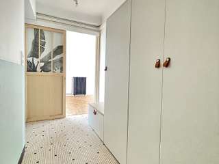Location appartement 4 pièces