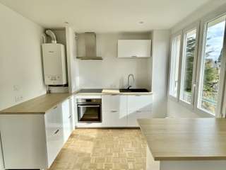Location appartement 4 pièces