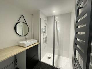 Location appartement 4 pièces