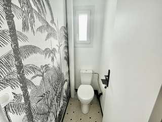 Location appartement 4 pièces