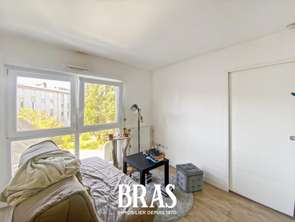 Location Appartement T1Nantes Rond-Point De Rennes