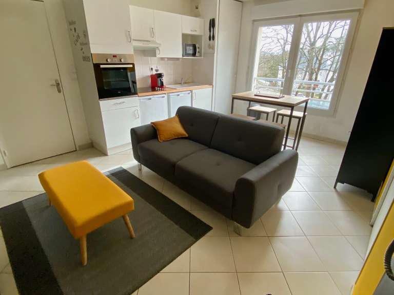 Location appartement 3 pièces