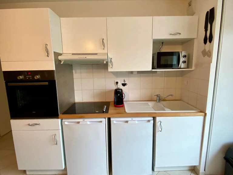 Location appartement 3 pièces