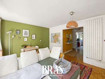 Location appartement 3 pièces