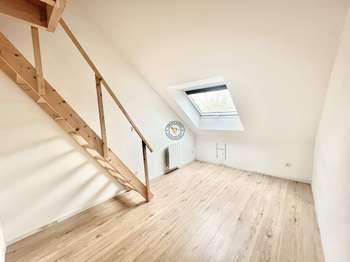 Location Appartement 2 piècesNantes Rond-Point De Rennes