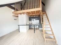 Location appartement 2 pièces