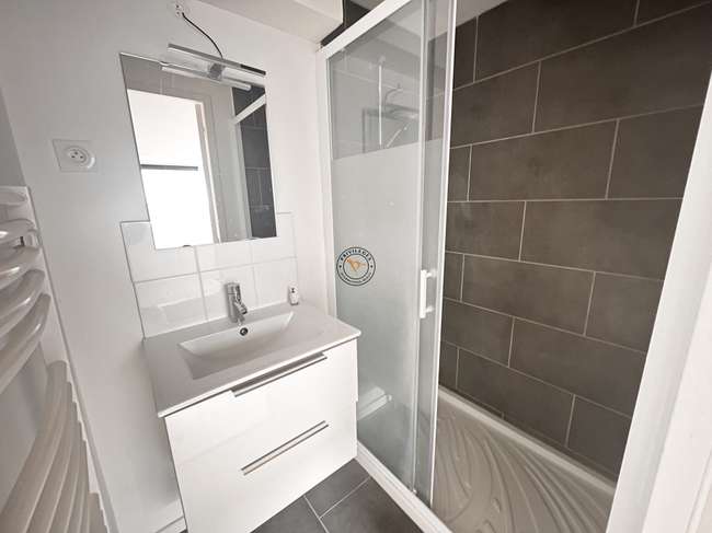 Location appartement 2 pièces