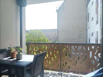 Location appartement 2 pièces