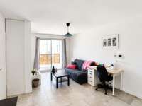 Location appartement 2 pièces