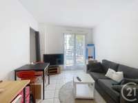 Location appartement 1 pièce