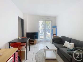 Location appartement 1 pièce Nantes Rond-Point De Rennes 44
