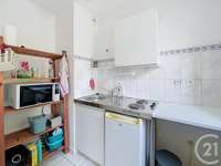 Location appartement 1 pièce