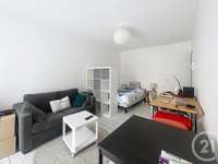 Location appartement 1 pièce