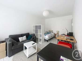 Location appartement 1 pièce