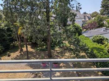 Location Appartement 5 piècesNantes Rond-Point De Rennes