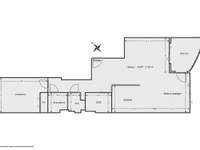 Location appartement 2 pièces Location appartement 2 pièces