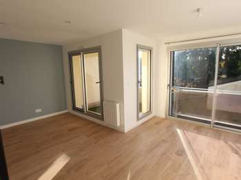 Location Appartement 2 piècesNantes Rond-Point De Rennes