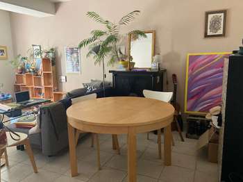 Location Appartement 2 piècesNantes Rond-Point De Rennes